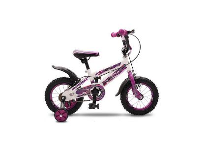 تصویر دوچرخه پورت لاین مدل دنیز اسپورت سایز 12